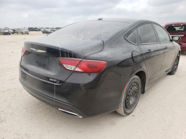 Photo 3 VIN: 1C3CCCBB5FN669661 - CHRYSLER 200 S 