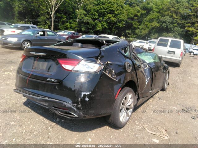 Photo 3 VIN: 1C3CCCBB5FN670454 - CHRYSLER 200 