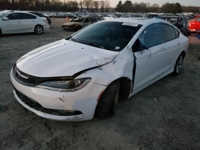 Photo 1 VIN: 1C3CCCBB5FN673337 - CHRYSLER 200 S 