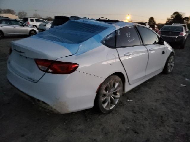 Photo 3 VIN: 1C3CCCBB5FN673337 - CHRYSLER 200 S 