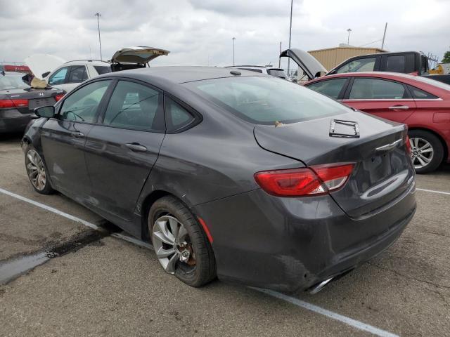 Photo 2 VIN: 1C3CCCBB5FN689151 - CHRYSLER 200 S 