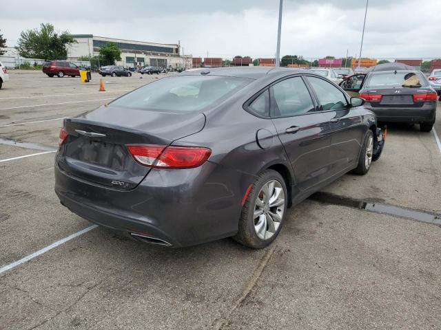 Photo 3 VIN: 1C3CCCBB5FN689151 - CHRYSLER 200 S 