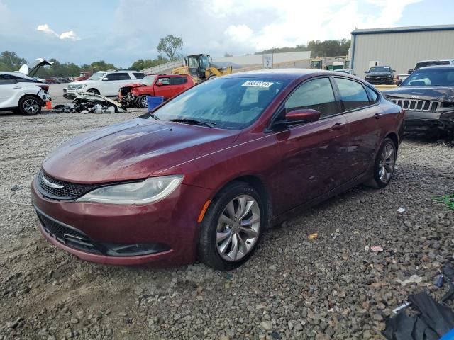 Photo 0 VIN: 1C3CCCBB5FN700391 - CHRYSLER 200 S 