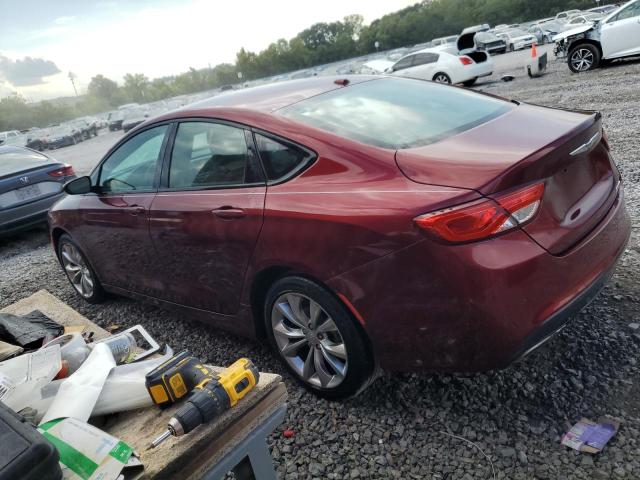 Photo 1 VIN: 1C3CCCBB5FN700391 - CHRYSLER 200 S 