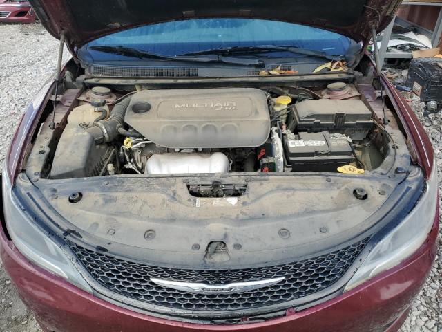 Photo 10 VIN: 1C3CCCBB5FN700391 - CHRYSLER 200 S 