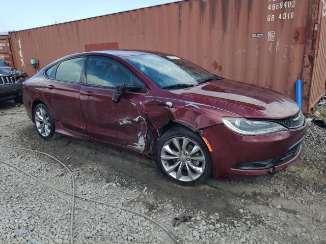 Photo 3 VIN: 1C3CCCBB5FN700391 - CHRYSLER 200 S 