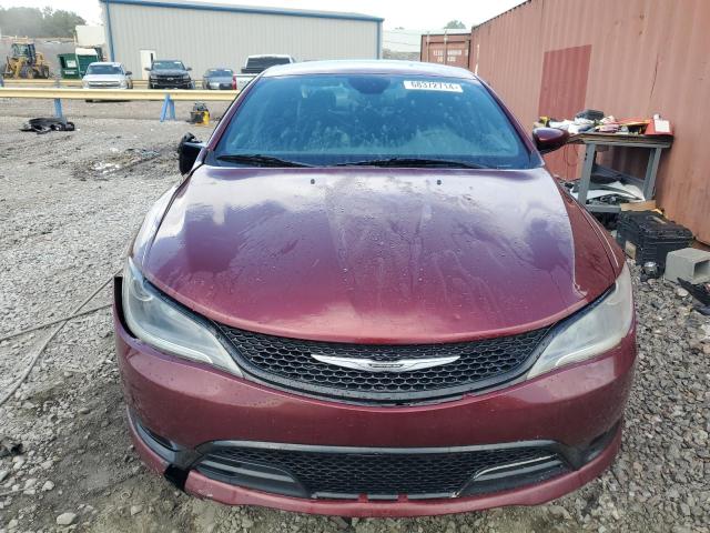 Photo 4 VIN: 1C3CCCBB5FN700391 - CHRYSLER 200 S 