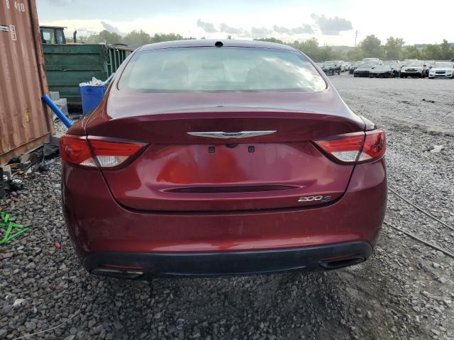 Photo 5 VIN: 1C3CCCBB5FN700391 - CHRYSLER 200 S 