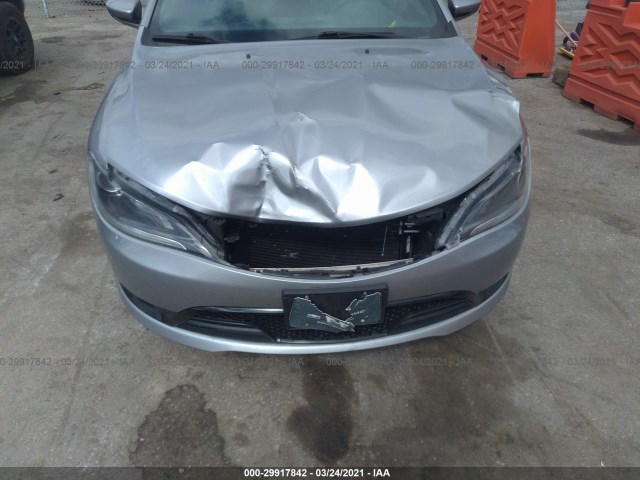 Photo 5 VIN: 1C3CCCBB5FN717594 - CHRYSLER 200 