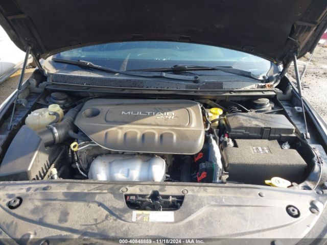 Photo 9 VIN: 1C3CCCBB5FN731396 - CHRYSLER 200 