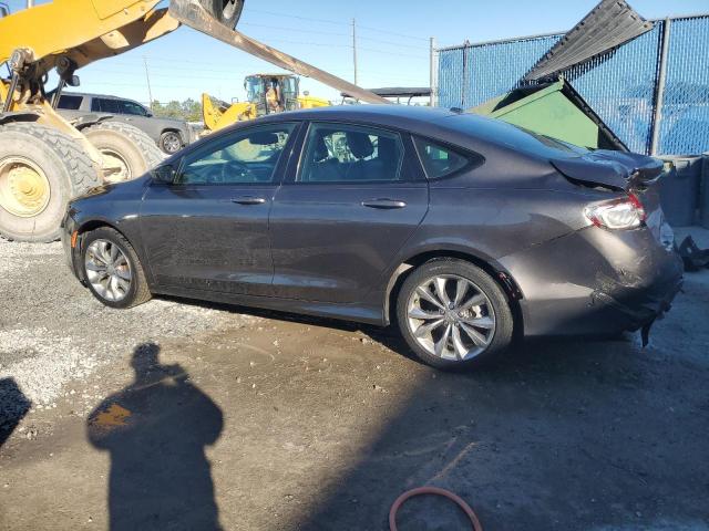 Photo 1 VIN: 1C3CCCBB5FN737148 - CHRYSLER 200 S 