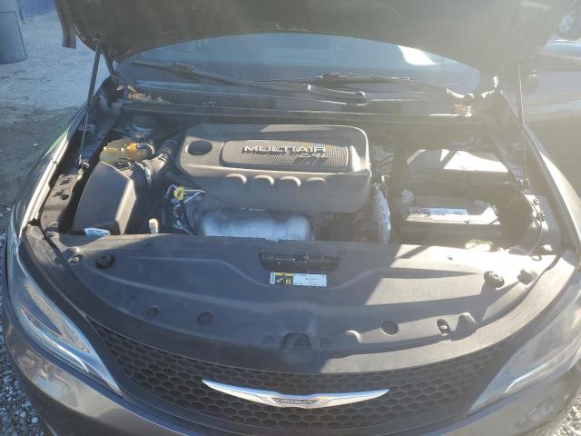 Photo 10 VIN: 1C3CCCBB5FN737148 - CHRYSLER 200 S 