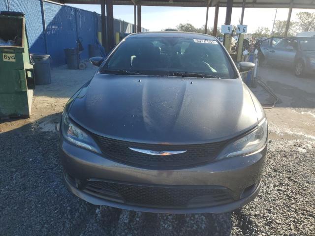 Photo 4 VIN: 1C3CCCBB5FN737148 - CHRYSLER 200 S 