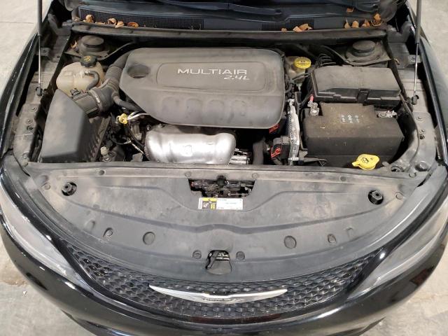 Photo 10 VIN: 1C3CCCBB5FN737442 - CHRYSLER 200 S 