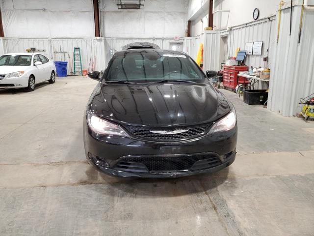 Photo 4 VIN: 1C3CCCBB5FN737442 - CHRYSLER 200 S 