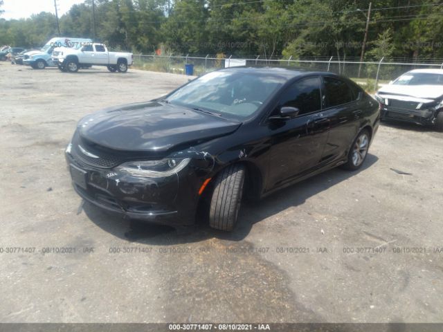 Photo 1 VIN: 1C3CCCBB5FN745377 - CHRYSLER 200 