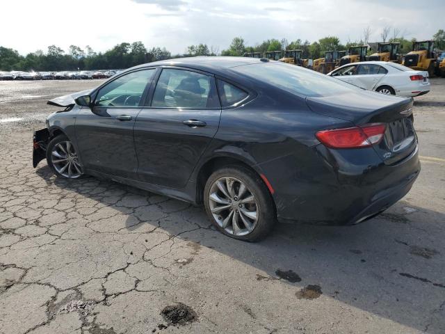 Photo 1 VIN: 1C3CCCBB5FN748019 - CHRYSLER 200 