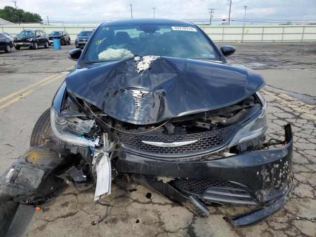 Photo 4 VIN: 1C3CCCBB5FN748019 - CHRYSLER 200 