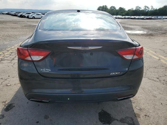 Photo 5 VIN: 1C3CCCBB5FN748019 - CHRYSLER 200 