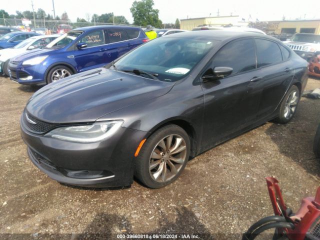 Photo 1 VIN: 1C3CCCBB5FN749171 - CHRYSLER 200 