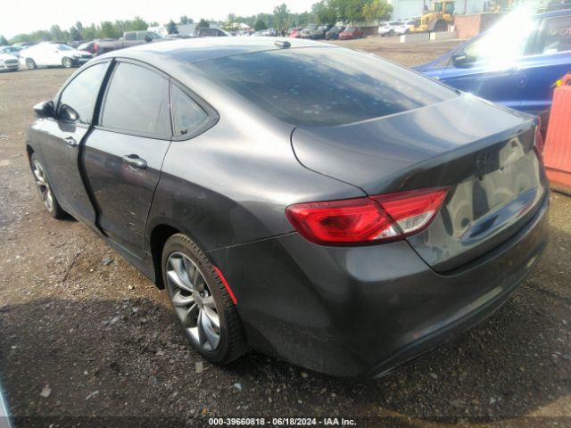 Photo 2 VIN: 1C3CCCBB5FN749171 - CHRYSLER 200 