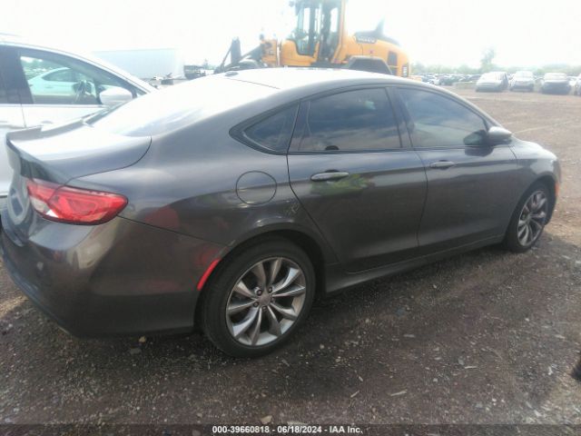 Photo 3 VIN: 1C3CCCBB5FN749171 - CHRYSLER 200 