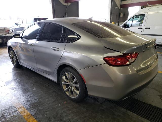 Photo 1 VIN: 1C3CCCBB5FN750045 - CHRYSLER 200 S 