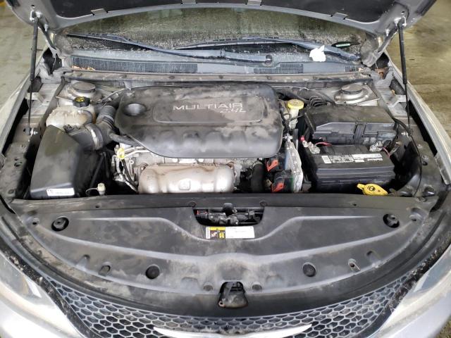 Photo 10 VIN: 1C3CCCBB5FN750045 - CHRYSLER 200 S 