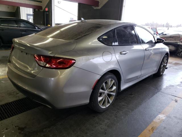 Photo 2 VIN: 1C3CCCBB5FN750045 - CHRYSLER 200 S 