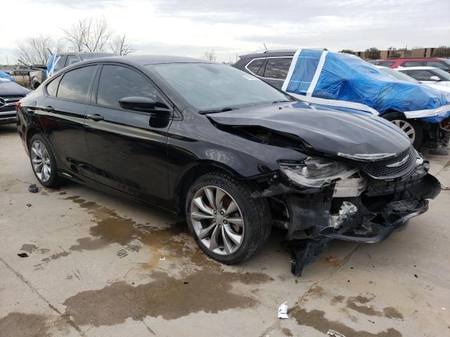 Photo 3 VIN: 1C3CCCBB5FN750630 - CHRYSLER 200 S 