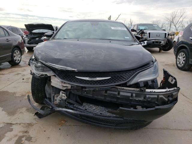 Photo 4 VIN: 1C3CCCBB5FN750630 - CHRYSLER 200 S 