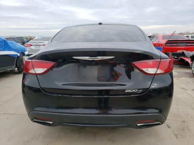 Photo 5 VIN: 1C3CCCBB5FN750630 - CHRYSLER 200 S 