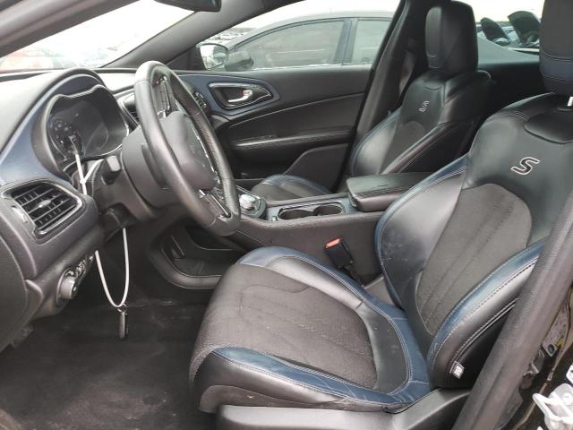 Photo 6 VIN: 1C3CCCBB5FN750630 - CHRYSLER 200 S 