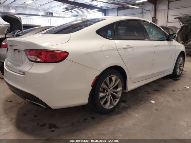 Photo 3 VIN: 1C3CCCBB5FN752913 - CHRYSLER 200 