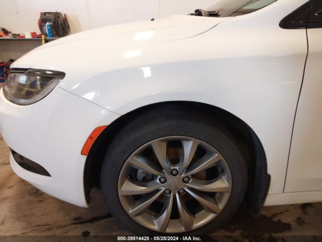 Photo 5 VIN: 1C3CCCBB5FN752913 - CHRYSLER 200 