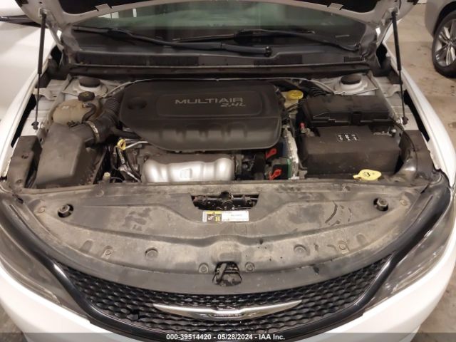 Photo 9 VIN: 1C3CCCBB5FN752913 - CHRYSLER 200 