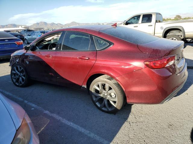 Photo 1 VIN: 1C3CCCBB5GN100374 - CHRYSLER 200 S 