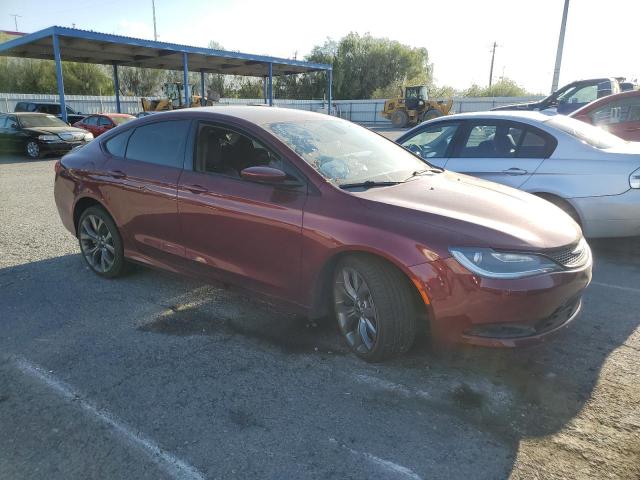 Photo 3 VIN: 1C3CCCBB5GN100374 - CHRYSLER 200 S 