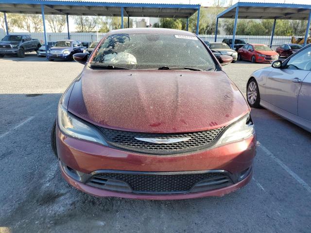 Photo 4 VIN: 1C3CCCBB5GN100374 - CHRYSLER 200 S 