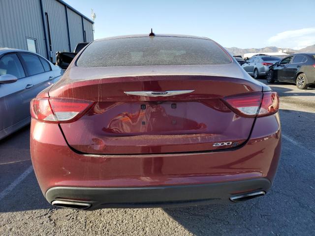 Photo 5 VIN: 1C3CCCBB5GN100374 - CHRYSLER 200 S 