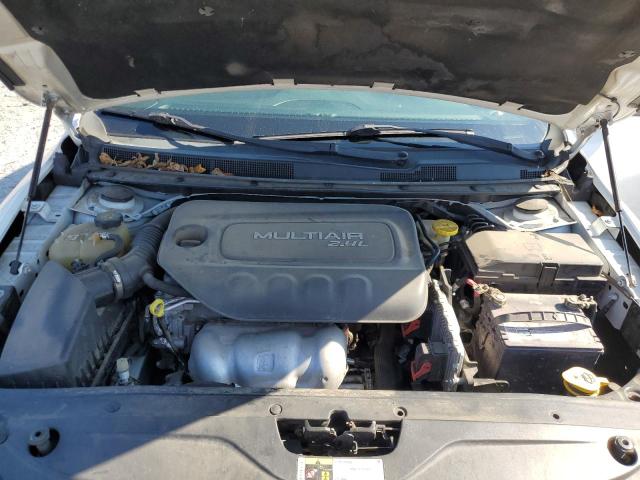 Photo 6 VIN: 1C3CCCBB5GN102481 - CHRYSLER 200 S 