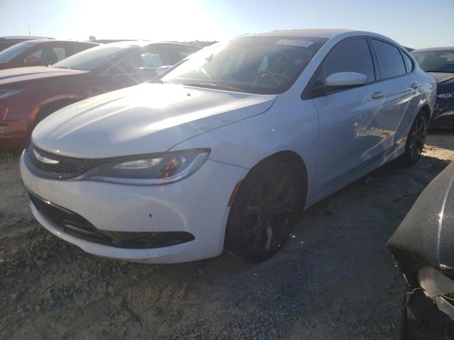 Photo 1 VIN: 1C3CCCBB5GN112167 - CHRYSLER 200 S 