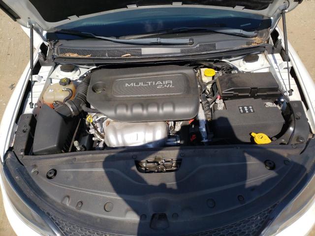 Photo 6 VIN: 1C3CCCBB5GN112167 - CHRYSLER 200 S 