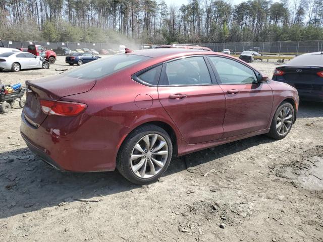 Photo 2 VIN: 1C3CCCBB5GN114811 - CHRYSLER 200 S 