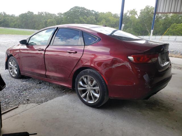 Photo 1 VIN: 1C3CCCBB5GN127851 - CHRYSLER 200 S 