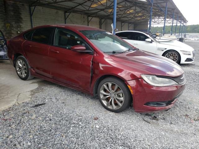 Photo 3 VIN: 1C3CCCBB5GN127851 - CHRYSLER 200 S 