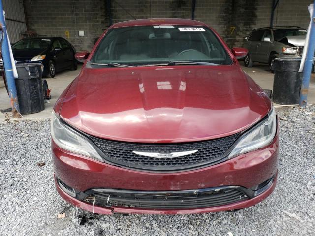 Photo 4 VIN: 1C3CCCBB5GN127851 - CHRYSLER 200 S 