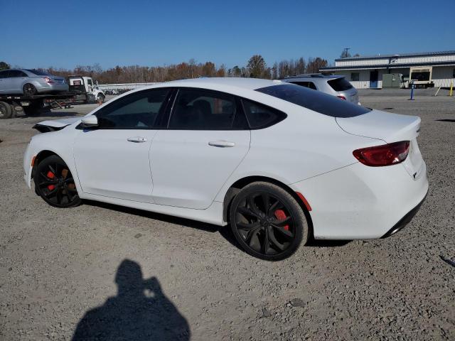 Photo 1 VIN: 1C3CCCBB5GN128109 - CHRYSLER 200 