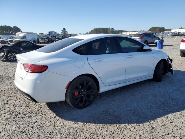 Photo 2 VIN: 1C3CCCBB5GN128109 - CHRYSLER 200 