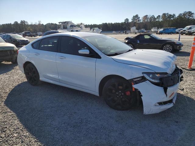 Photo 3 VIN: 1C3CCCBB5GN128109 - CHRYSLER 200 